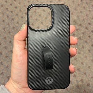 Loopy Case for iPhone 13 Pro 6.1” Screen